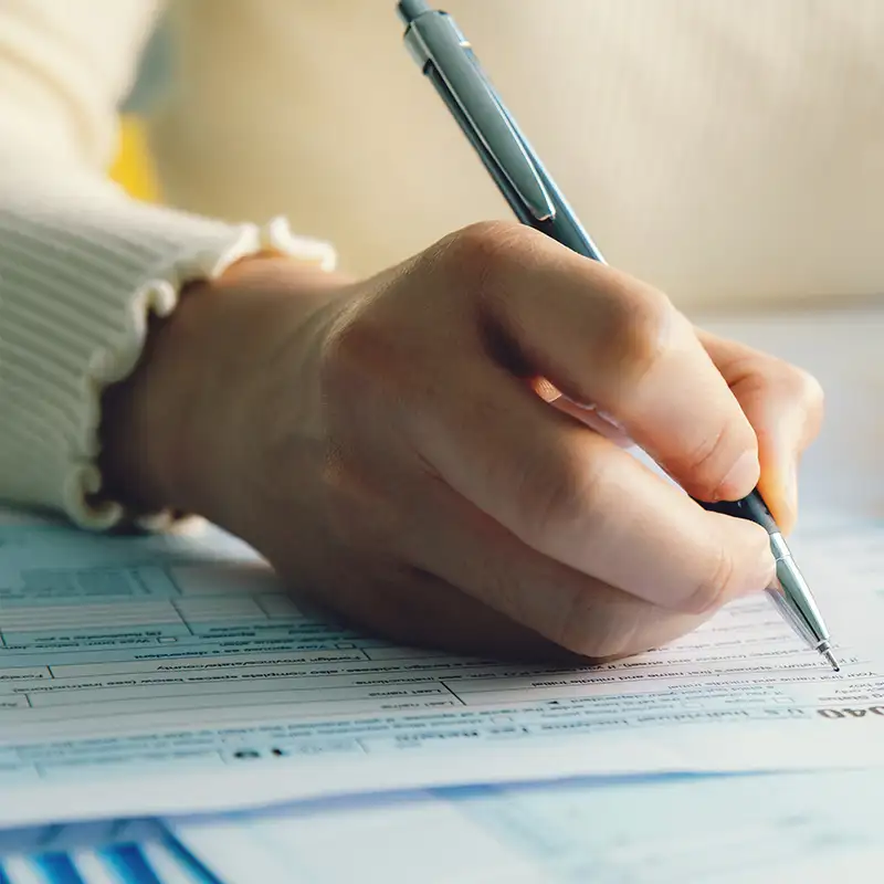 Déclaration de non condamnation